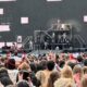 Taylor Swift Concert Blocked by World's Tallest Swiftie? Mason Cox Under Fire!
