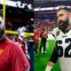 Jason Kelce’s NFL future is still in flux as retirement rumors swirl: ‘Trying to figure it out’