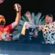 Patrick Mahomes Says Jason Kelce Was ‘the Life of the Party’ as They Celebrated in Vegas: ‘Those Kelce Brothers, Man’
