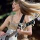 Taylor Swift says goodbye to Sydney with a heartfelt statement