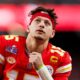 Patrick Mahomes Returns to Vegas Hot Spot Where He Celebrated His 2024 Super Bowl Win — and Bachelor Party!
