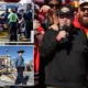 Kansas City Chiefs Coach, Andy Reid helped ‘comfort’ teen at Chiefs Super Bowl parade shooting.