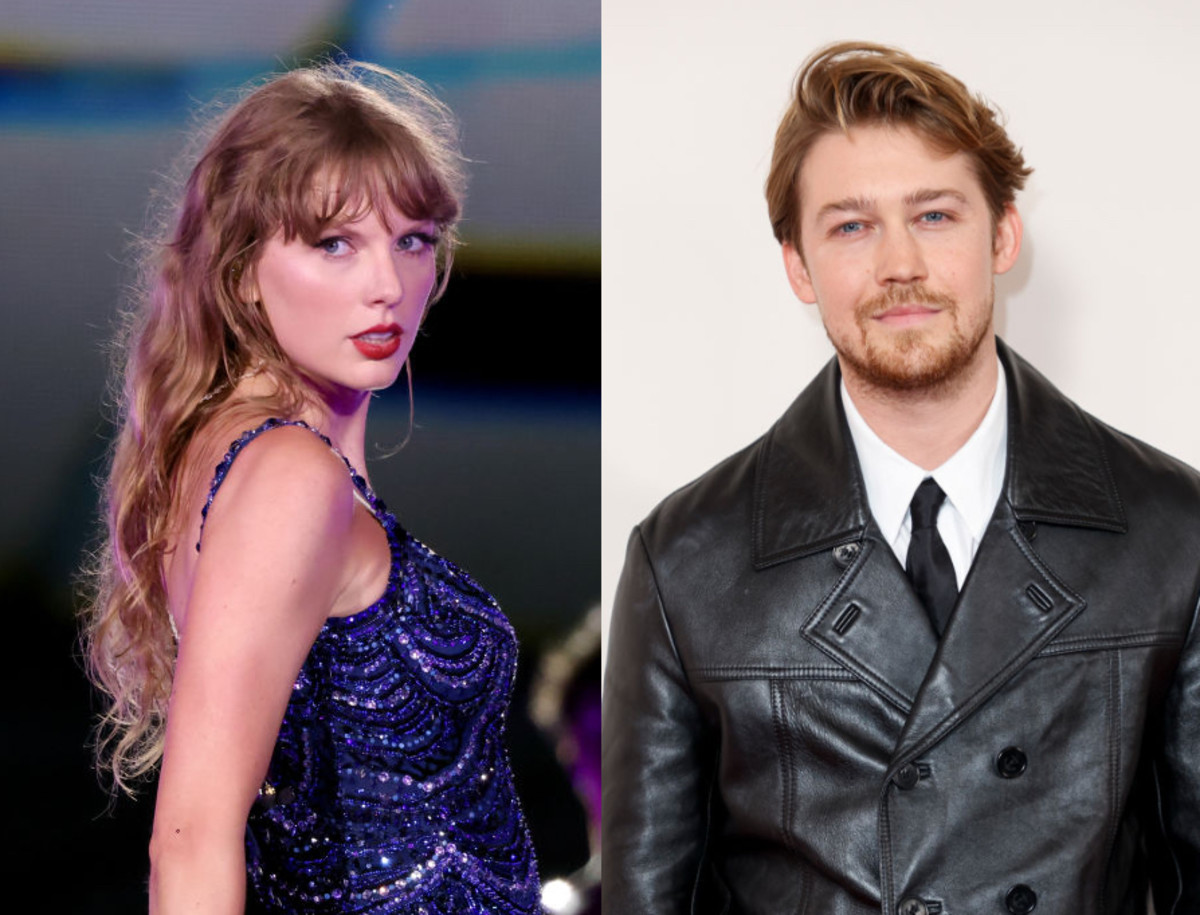 Almost a year after their shocking split, Joe Alwyn, Taylor Swift's ex-boyfriend, has finally emerged from the shadows with a cryptic message on social media. Taylor response to him will leave you in shock!!!