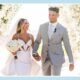 Brittany and Patrick Mahomes Celebrate Wedding Anniversary: Mahomes appreciates having his loving wife by his side as he journey on life "Nothing Beats Doing Life with You"