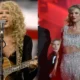 "17 Years of Teardrops: Taylor Swift celebrates her first album release, Iconic Ballad Anniversary"