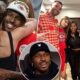 Taylor Swift’s Super Bowl message to Mecole Hardman featured unique callback to first meeting