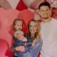 It was a butterfly bonanza for Patrick Mahomes' daughter Sterling's 3rd birthday! Did Taylor Swift Make a Surprise Appearance?