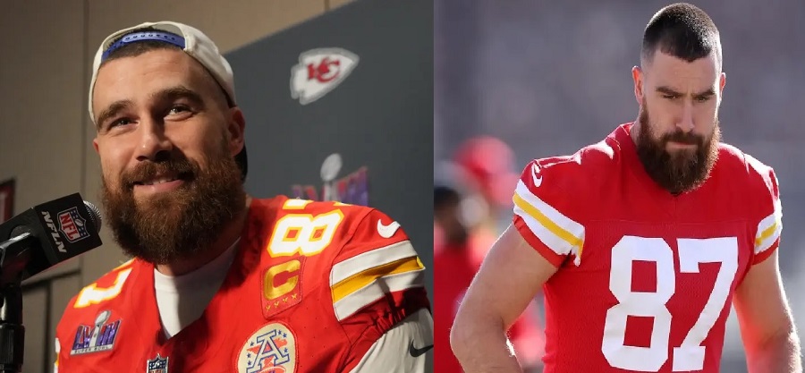 Travis Kelce moves the Chiefs to ‘tears’ with ‘unbelievable and powerful’ pre-Super Bowl speech