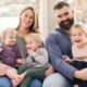 Family is everything to Jason Kelce as Jason Is a 'Present' Dad to His Three Girls, Says Wife Kylie: 'So Important' (Exclusive)