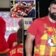 Kylie Kelce reveals why she refused to watch Travis Kelce in the Super Bowl from her $1M VIP suite