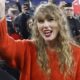Professor says being a Taylor Swift fan is ‘slightly racist,’ Chiefs Super Bowl win was ‘white supremacist conspiracy’