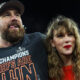 Lovebirds Soar Across Continents: Taylor Swift and Travis Kelce Defy Distance with Adorable Gestures!