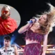 Travis Kelce And Katy Perry ‘Shaking It Off’ At Taylor Swift’s Eras Tour Was An Absolute Vibe