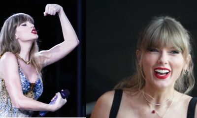 Taylor Swift Sends Love to Australia Despite Dad's Alleged Assault Incident
