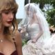 Breaking news : Taylor swift surprised brother Austin with $7m gift as he weds longtime girlfriend Sydney