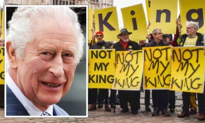 Anti-monarchy group reacts as King Charles summons meeting to decide future of monarchy