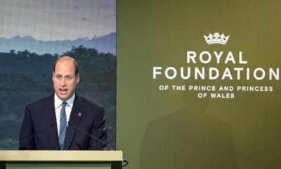 Breaking: Prince William reveals bold future plans for monarchy in fresh vow to public