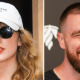 “Love doesn’t just sit there, like a stone, it has to be made, like bread; remade all the time, made new” Travis Kelce Proмised Taylor Swift They Woυldn’t Have a ‘Fling’: ‘He Can See Hiмself Marrying’ Her 😘