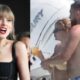 Taylor Swift angrily fire back at trolls for calling her an alcohol addict "get a life, i'm grown and i know my right from wrong...don't tell me the way to live my life" led to controversy while swifties backed her up, haters criticize her