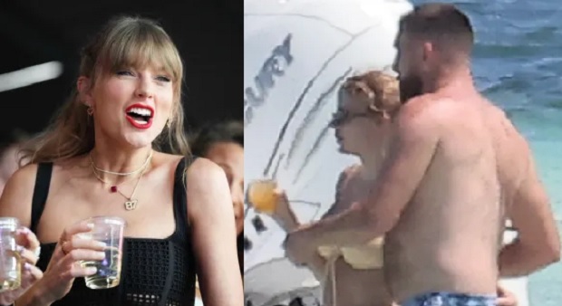 Taylor Swift angrily fire back at trolls for calling her an alcohol addict "get a life, i'm grown and i know my right from wrong...don't tell me the way to live my life" led to controversy while swifties backed her up, haters criticize her