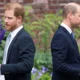 Royal Rift Widens: Harry Snubs William During Frigid UK Visit