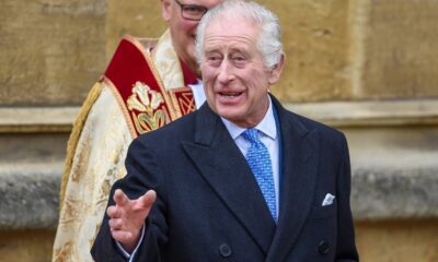 King Charles Made a ‘Genius Move’ to Show Who’s Really in Charge of the Royal Family