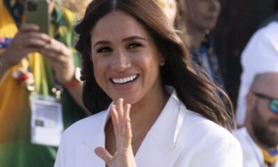 Meghan Markle gets another title amid Prince Harry's plan to visit UK