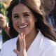 Meghan Markle gets another title amid Prince Harry's plan to visit UK