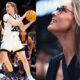 Kylie Kelce 'Incredibly Gracious and Kind' as She Poses with Fans at 2024 NCAA Women's Final Four