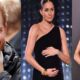 Overwhelmed Prince Harry announced that wife Meghan Markle is pregnant , Baby no.3 ‘ God did’