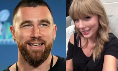 Travis kelce revealed he has bigger plans when asked the reason he didn't propose to Taylor during their Bahamas vacation as fans speculated "The perfect Time" leaving Swifties wondering if Taylor wasn't that important