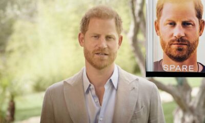 Prince Harry’s Considering Writing a Second ‘More Conciliatory’ Book After ‘Spare,’ Royal Author Says
