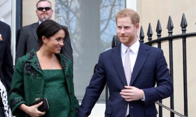 Harry and Meghan Markle expects new royal baby: Harry ” I love the whole of your changing body and our son growing inside of you ” Overwhelmed Prince Harry announced that wife Meghan Markle is pregnant , counting their blessings as they celebrate 6 years Anniversary