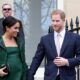 Harry and Meghan Markle expects new royal baby: Harry ” I love the whole of your changing body and our son growing inside of you ” Overwhelmed Prince Harry announced that wife Meghan Markle is pregnant , counting their blessings as they celebrate 6 years Anniversary