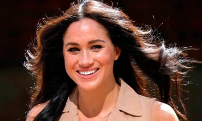 Meghan Markle Makes Podcast Comeback with New Deal and Revives "Archetypes"