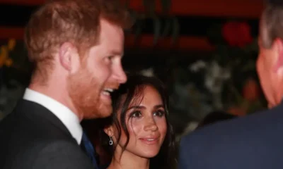 Prince Harry and Meghan Markle Are Trying to 'Force Their Way Into The Firm' After Years of Complaining About Royal Life