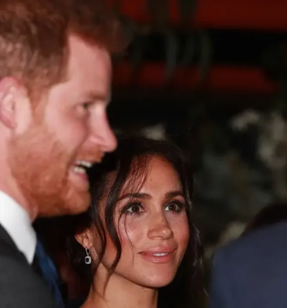 Prince Harry and Meghan Markle Are Trying to 'Force Their Way Into The Firm' After Years of Complaining About Royal Life