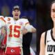 Chiefs Root for Caitlin Clark in March Madness with Cute Throwback Photo: 'You Cheered for Us. Now It’s Our Turn!'