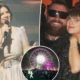 Taylor Swift and Travis Kelce planning to attend Coachella 2024 to see Lana Del Rey: report