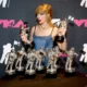 Taylor Swift named billionaire by Forbes as Eras Tour, music catalogue and more amassed massive $1B fortune
