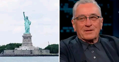 Breaking: Robert De Niro Vows to Leave the US Permanently if the 45th Returns to OfficeBreaking: Robert De Niro Vows to Leave the US Permanently if the 45th Returns to Office