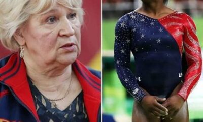 BREAKING: Russia gymnast coach wants rule changed after Simone Biles wins for the 6th time: “There is simply nothing to watch, Simone Biles has no great performance”.