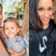 In a surprising twist, Meghan Markle Shares Three SECRET Photos of her Daughter Lilibet at TWO YEARS OLD, But The Third Photo Reveals The Truth About Her Alleged Fake Pregnancy