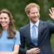 Prince Harry sent 'congratulation note' to Kate Middleton to convey how HAPPY he was to....