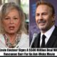 Breaking: Roseanne Barr to Star in Kevin Costner’s $500 Million “Non-Woke” Movie