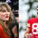 Taylor Swift Playful Jab at Travis Kelce’s New Look at Training Camp made Fans Swoon Hilariously: “Well, someone’s channeling their inner Tom Selleck…”