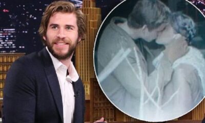 Liam Hemsworth’s gave Honest Thoughts On Kissing Jennifer Lawrence In The Hunger Games, and jokingly said he was hungry for more.