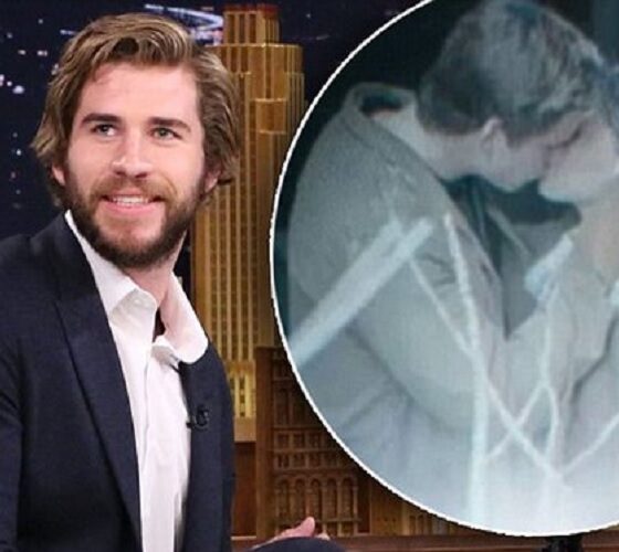 Liam Hemsworth’s gave Honest Thoughts On Kissing Jennifer Lawrence In The Hunger Games, and jokingly said he was hungry for more.
