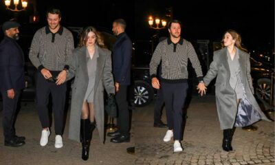 After a Year of Dating, Hailee Steinfeld and Josh Allen Finally Hard-Launch Their Relationship! 💘 Buffalo Bills QB Makes Things Instagram Official with Sweet Off-Season Snaps Featuring the Actress