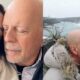 Bruce Willis’ wife Emma remembers happier times with throwback photos as she took a trip down memory lane amid bruce worsening dementia battle. Pray for Bruce Willis